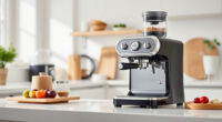 De'Longhi Espresso Machine Leaking Water: Causes & Easy Fixes