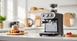 De'Longhi Espresso Machine Leaking Water: Causes & Easy Fixes