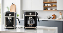 De'Longhi Espresso Machine Leaking Water: Causes & Fixes