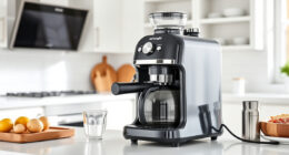 De'Longhi Espresso Machine Maintenance: A Complete Guide