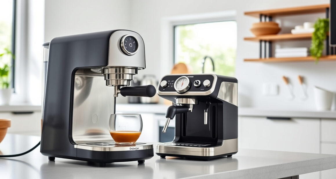 De'Longhi Espresso Machine Maintenance: A Complete Guide