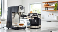 De'Longhi Espresso Machine Maintenance: A Complete Guide