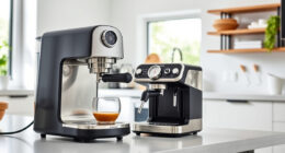 De'Longhi Espresso Machine Maintenance: A Complete Guide