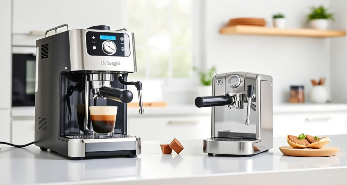 De'Longhi La Specialista Review: Pros, Cons, and Who It's For