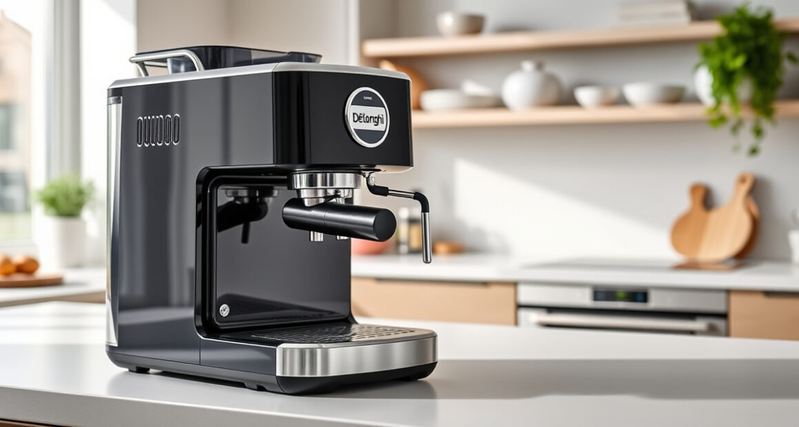 De'Longhi La Specialista vs De'Longhi Eletta: Full Comparison