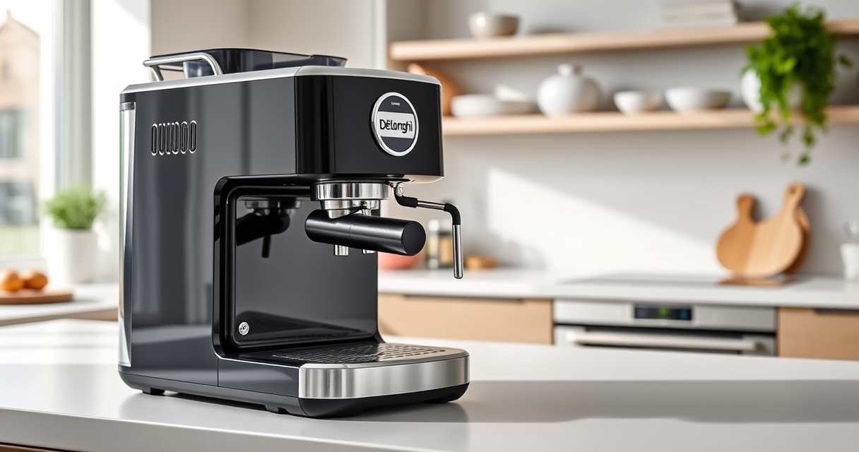De'Longhi La Specialista vs De'Longhi Eletta: Full Comparison