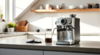 De'Longhi Magnifica S vs De'Longhi Eletta: Full Comparison