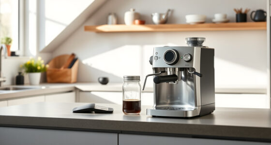 De'Longhi Magnifica S vs De'Longhi Eletta: Full Comparison