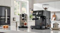 De'Longhi Magnifica S vs De'Longhi Eletta: Full Comparison