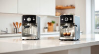 De'Longhi Milk Carafe Compatibility & Buying Guide