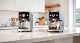 De'Longhi Milk Carafe Compatibility & Buying Guide