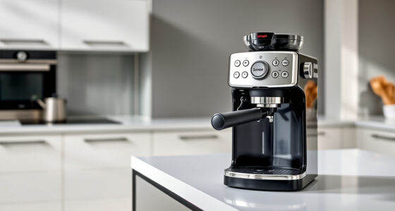 De'Longhi vs Philips: Which Espresso Machine Suits You?