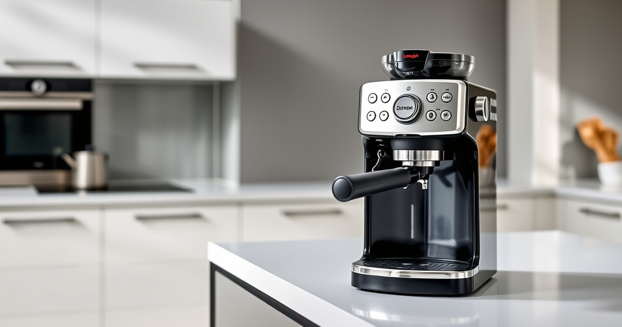 De'Longhi vs Philips: Which Espresso Machine Suits You?