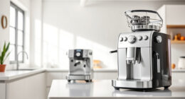 De'Longhi vs Philips: Which Espresso Machine Wins in 2026?
