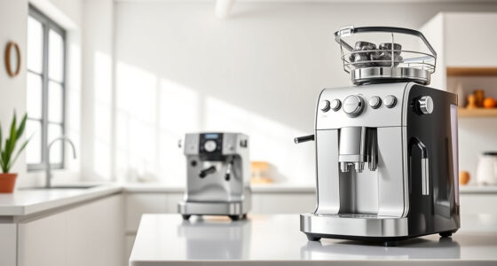 De'Longhi vs Philips: Which Espresso Machine Wins in 2026?