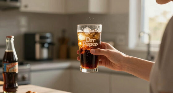 Dr Pepper Surges In Global Coverage