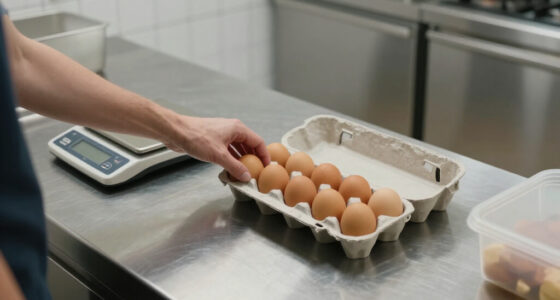 Eggs Recalled