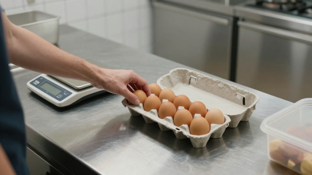 Eggs Recalled