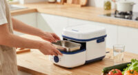 Electric Lunch Box For Students: A Back to school Guide