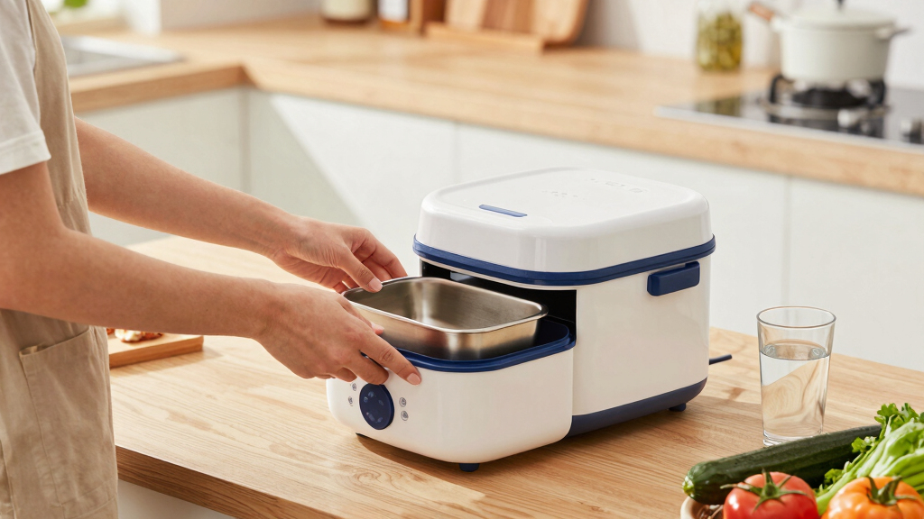 Electric Lunch Box For Students: A Back to school Guide