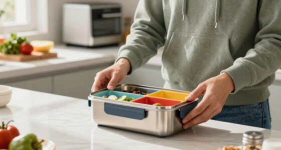 Electric Lunch Box For Students: A Back to school Guide