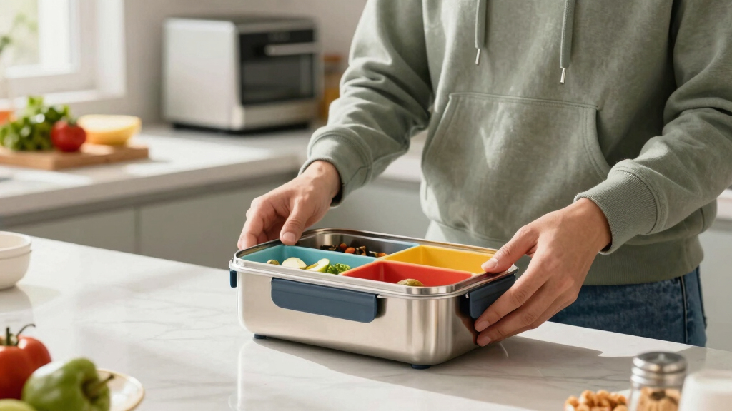 Electric Lunch Box For Students: A Back to school Guide