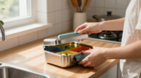 Electric Lunch Box For Students: A Back to school Guide