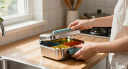 Electric Lunch Box For Students: A Back to school Guide