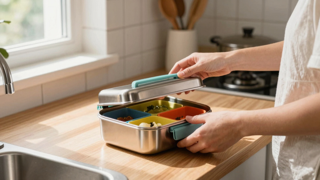 Electric Lunch Box For Students: A Back to school Guide