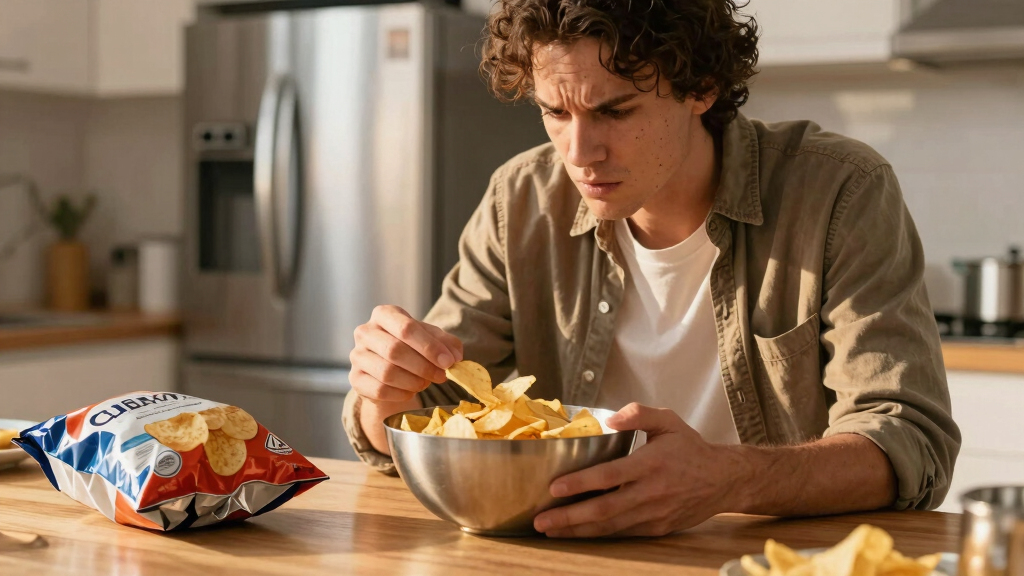 fda potato chip salmonella warning