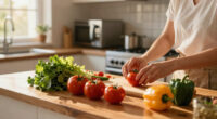 Food Group Surges In Global Coverage