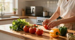 Food Group Surges In Global Coverage