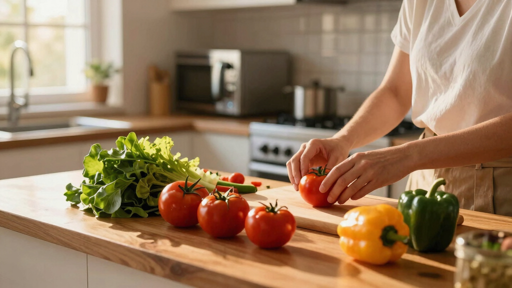 Food Group Surges In Global Coverage