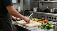 Food Service Surges In Global Coverage