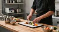 Food Service Surges In Global Coverage