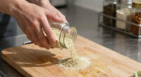 Garlic Powder Recall