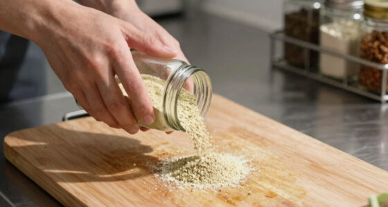 Garlic Powder Recall
