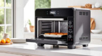 Get Summer Feast-Ready with the Ninja Foodi XL Pro Air Oven