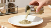 Heavenly Spices Garlic Powder Recall