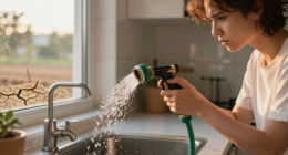 Hose Pipe Ban