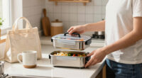 How to Choose Electric Lunch Box For Students