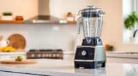 How to Clean a Vitamix Ascent X5 Safely & Effectively