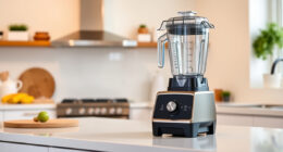 How to Clean a Vitamix Ascent X5 Safely & Effectively