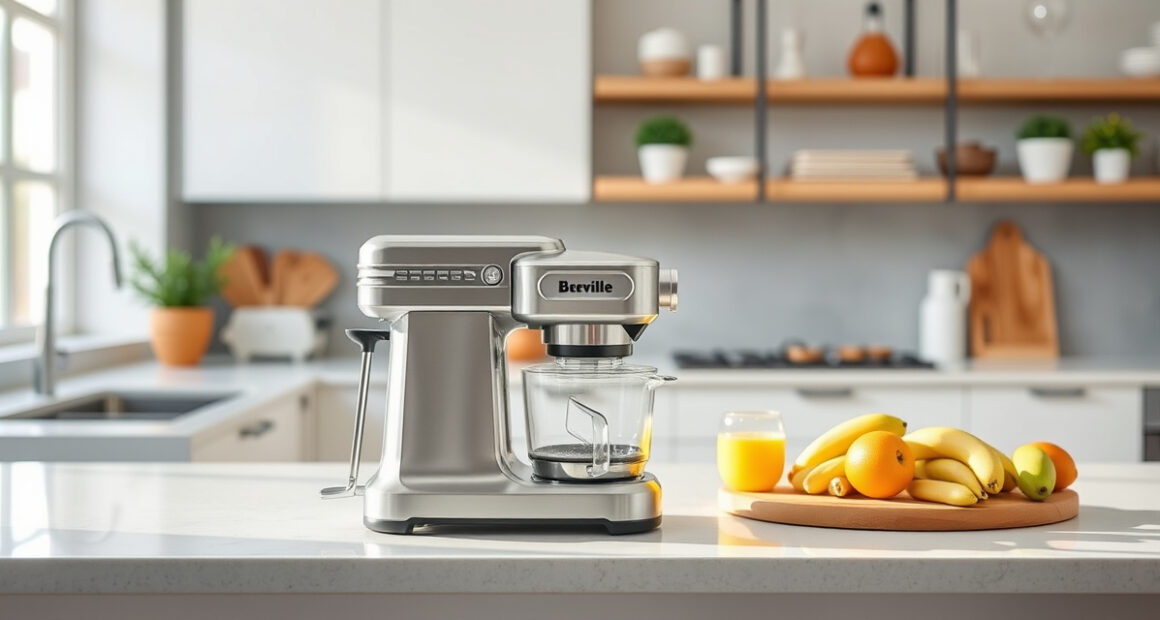 How to Fix a Breville Espresso Machine That Keeps Grinder Clog