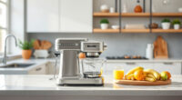 How to Fix a Breville Espresso Machine That Keeps Grinder Clog