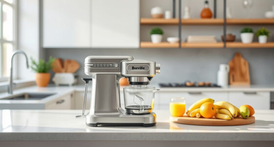 How to Fix a Breville Espresso Machine That Keeps Grinder Clog