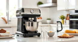 How to Fix a Breville Espresso Machine That Keeps Grinder Clogging