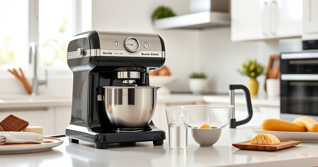 How to Fix a Breville Espresso Machine That Keeps Grinder Clogging