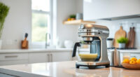 How to Fix a Breville Espresso Machine That Keeps No Pressure