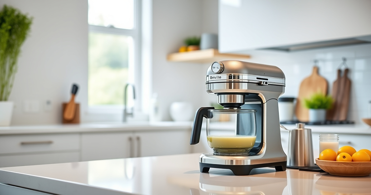 How to Fix a Breville Espresso Machine That Keeps No Pressure